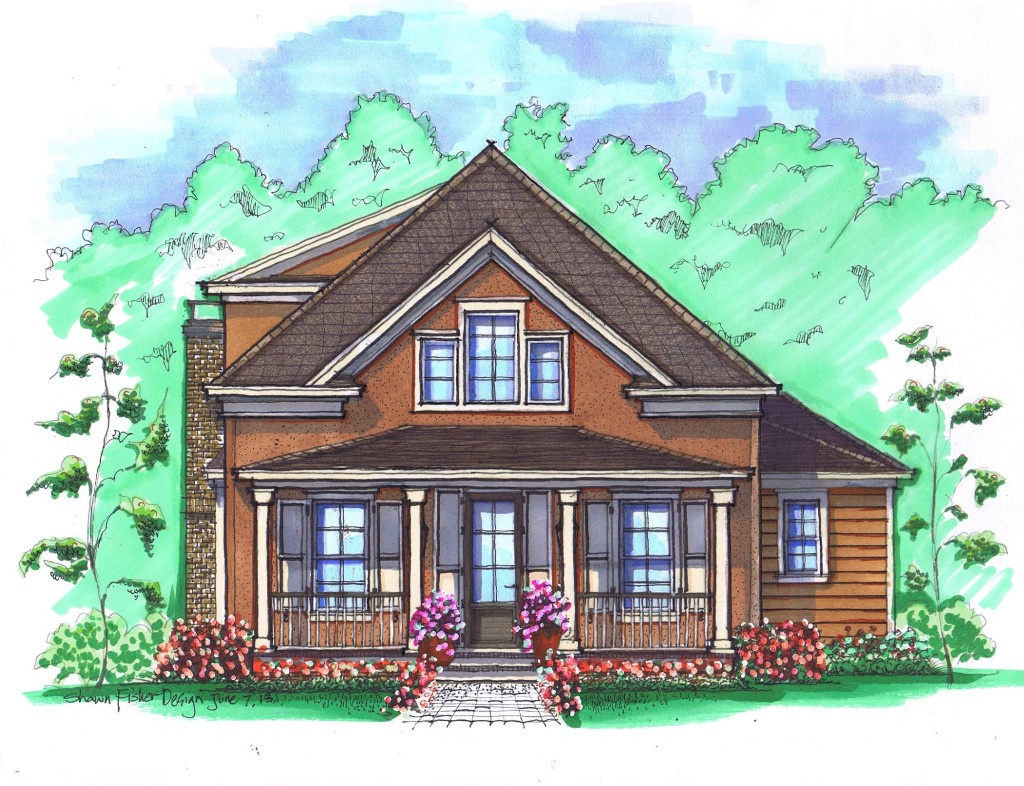 Carolina Signature Homes