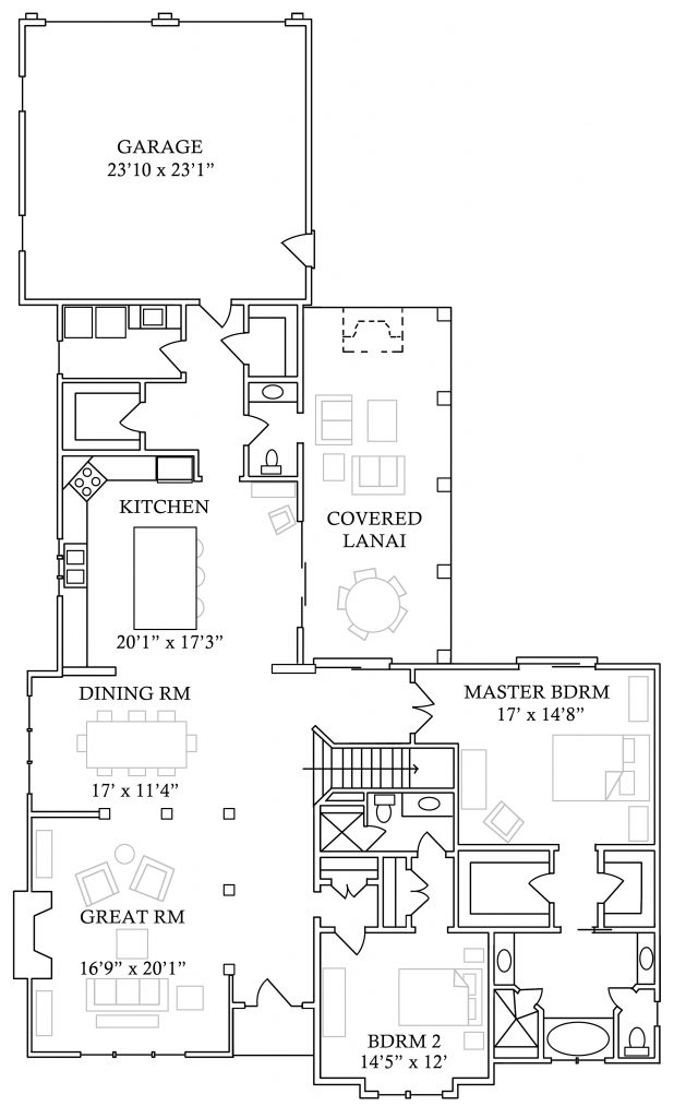 Carolina Signature Homes