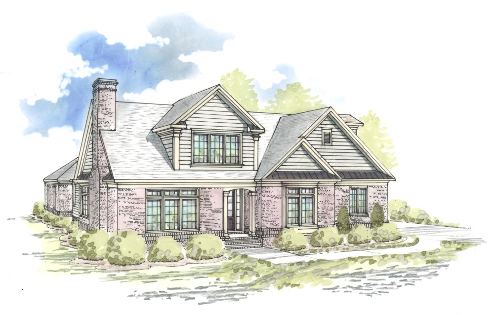 Carolina Signature Homes