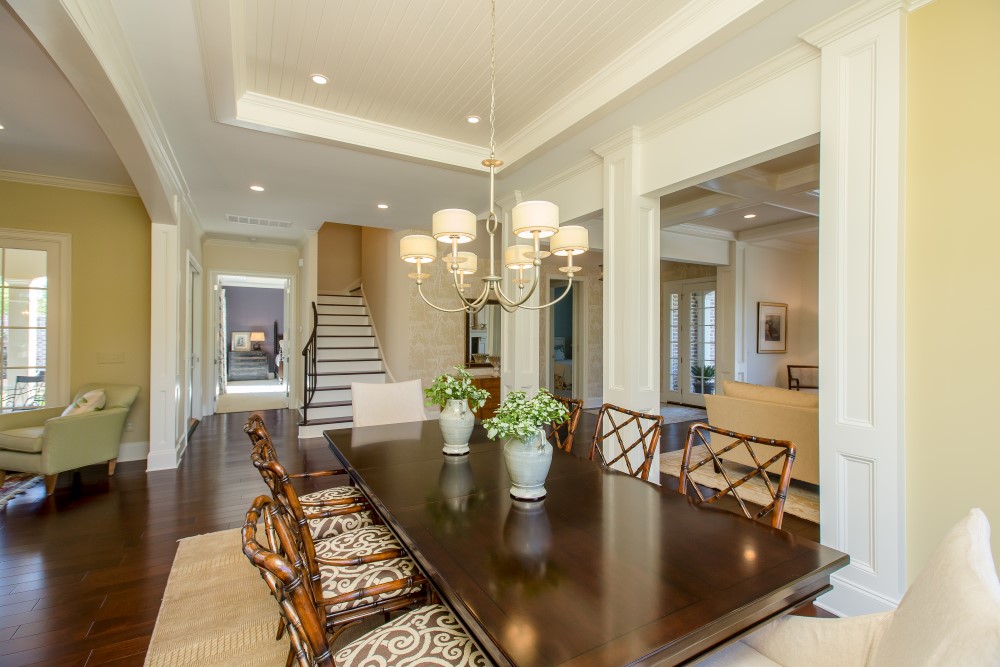 Carolina Signature Homes