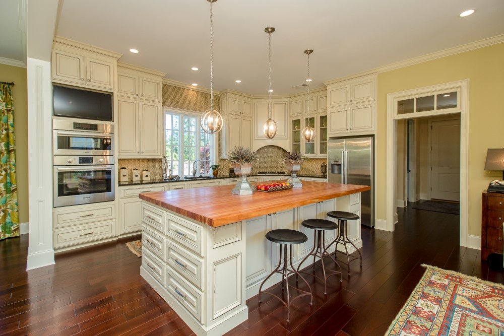 Carolina Signature Homes