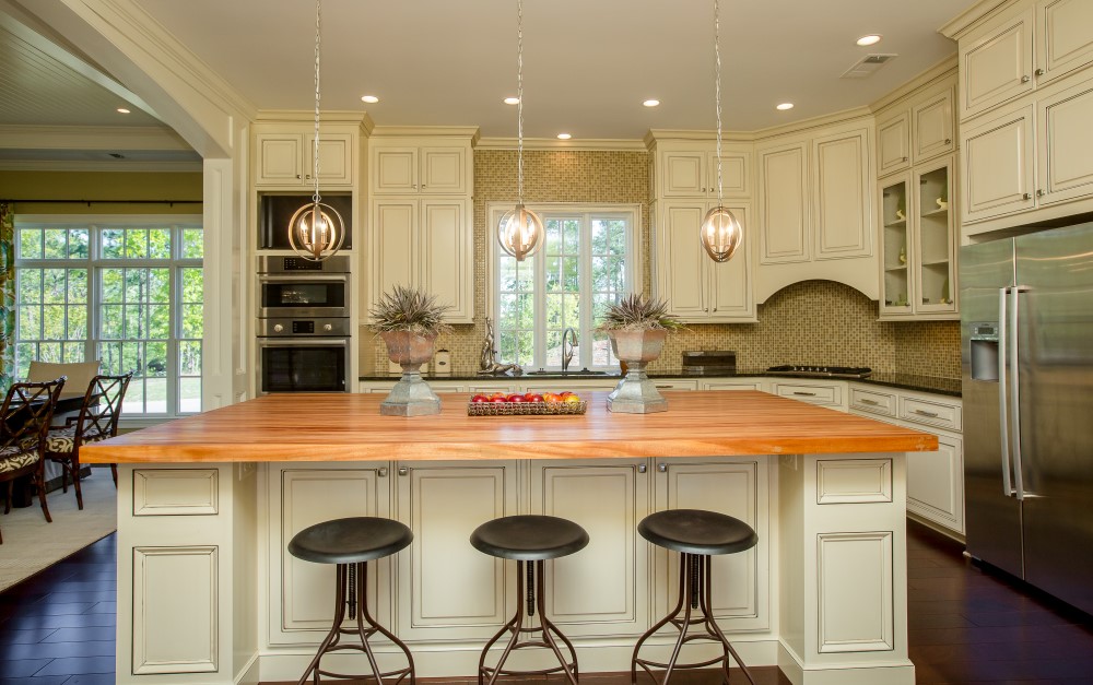 Carolina Signature Homes