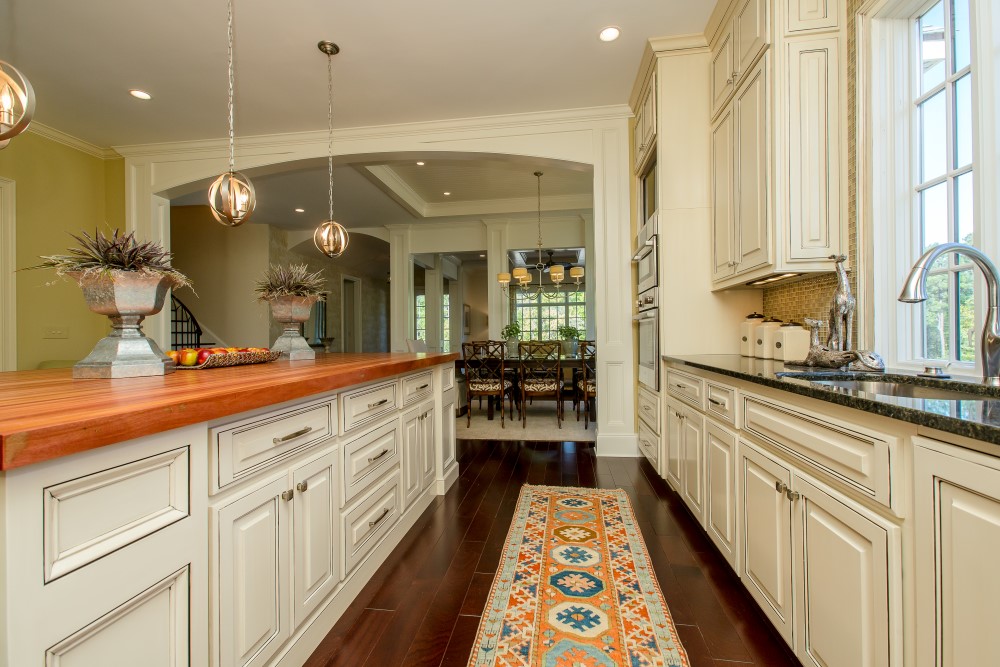 Carolina Signature Homes