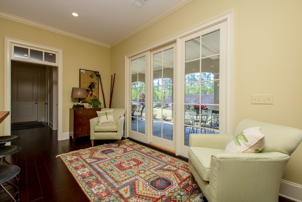 Carolina Signature Homes