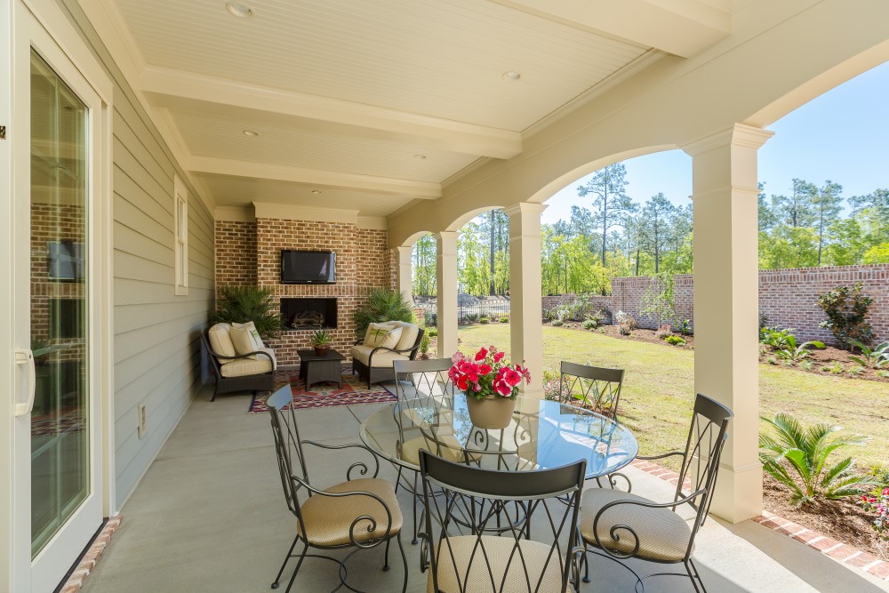 Carolina Signature Homes