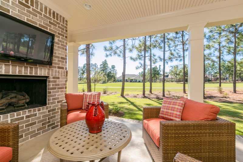 Collections Carolina Signature Homes