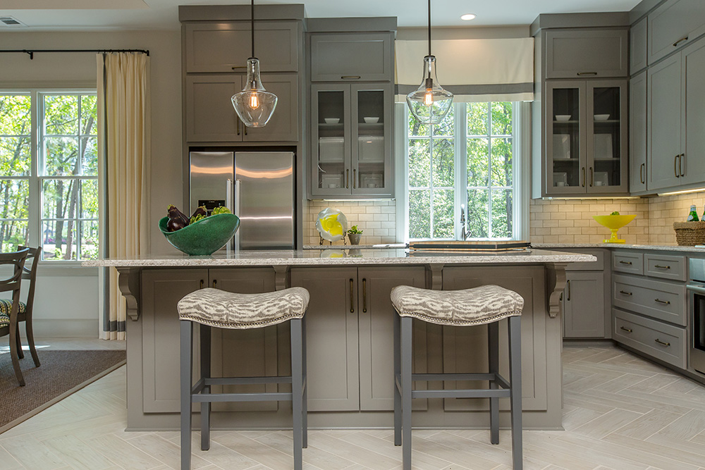 Carolina Signature Homes
