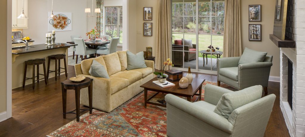 Carolina Signature Homes