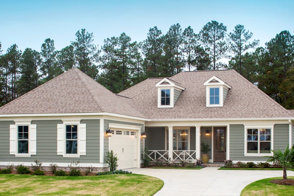 Carolina Signature Homes