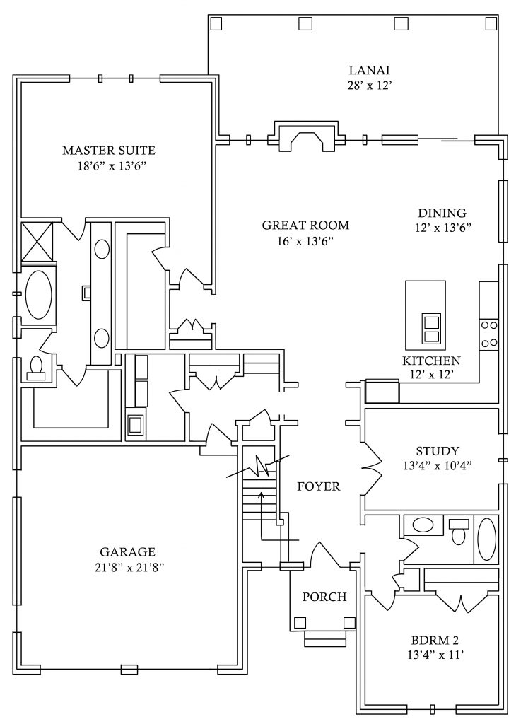 Carolina Signature Homes