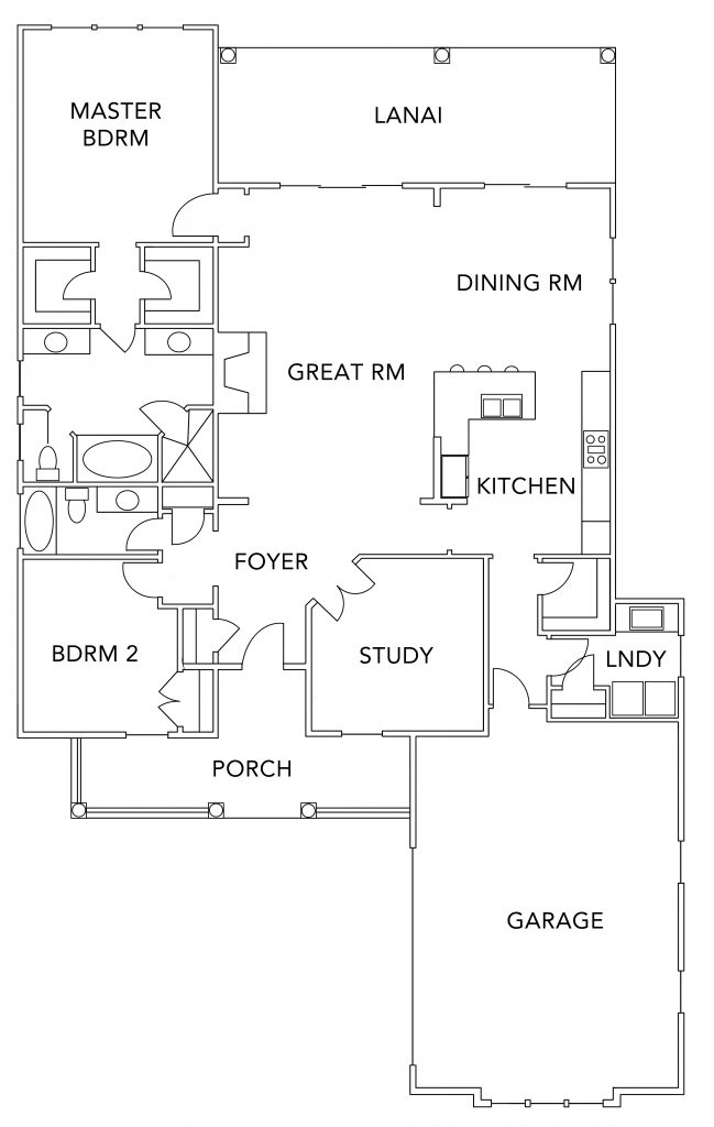 Carolina Signature Homes