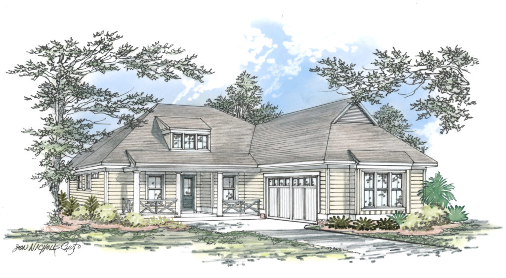 Carolina Signature Homes