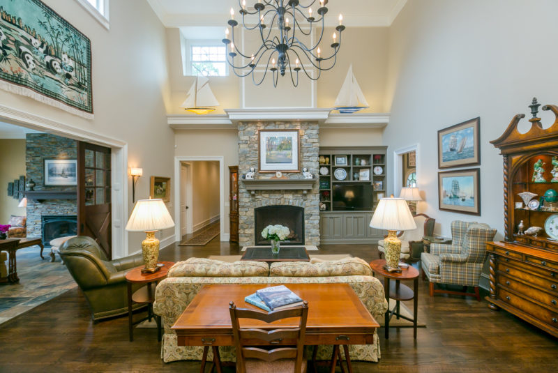 Carolina Signature Homes