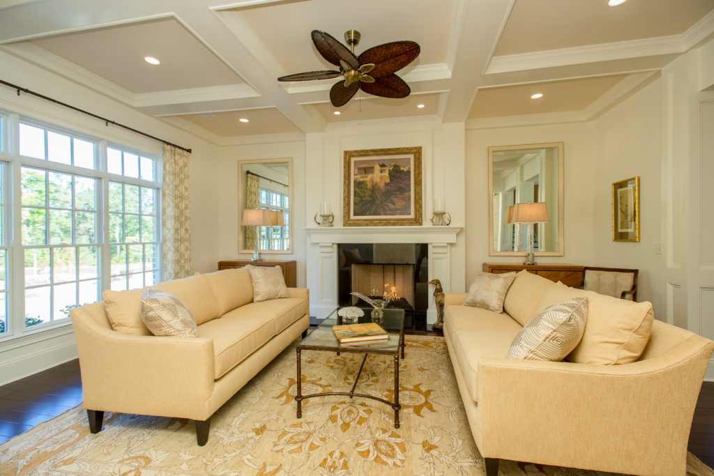 Carolina Signature Homes