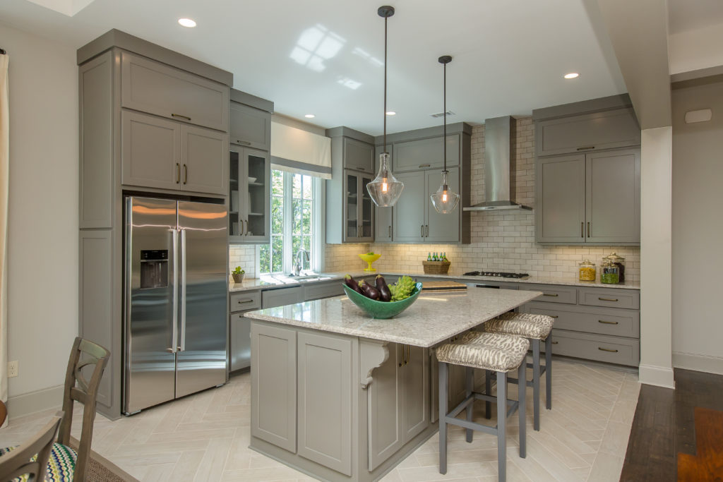 Carolina Signature Homes