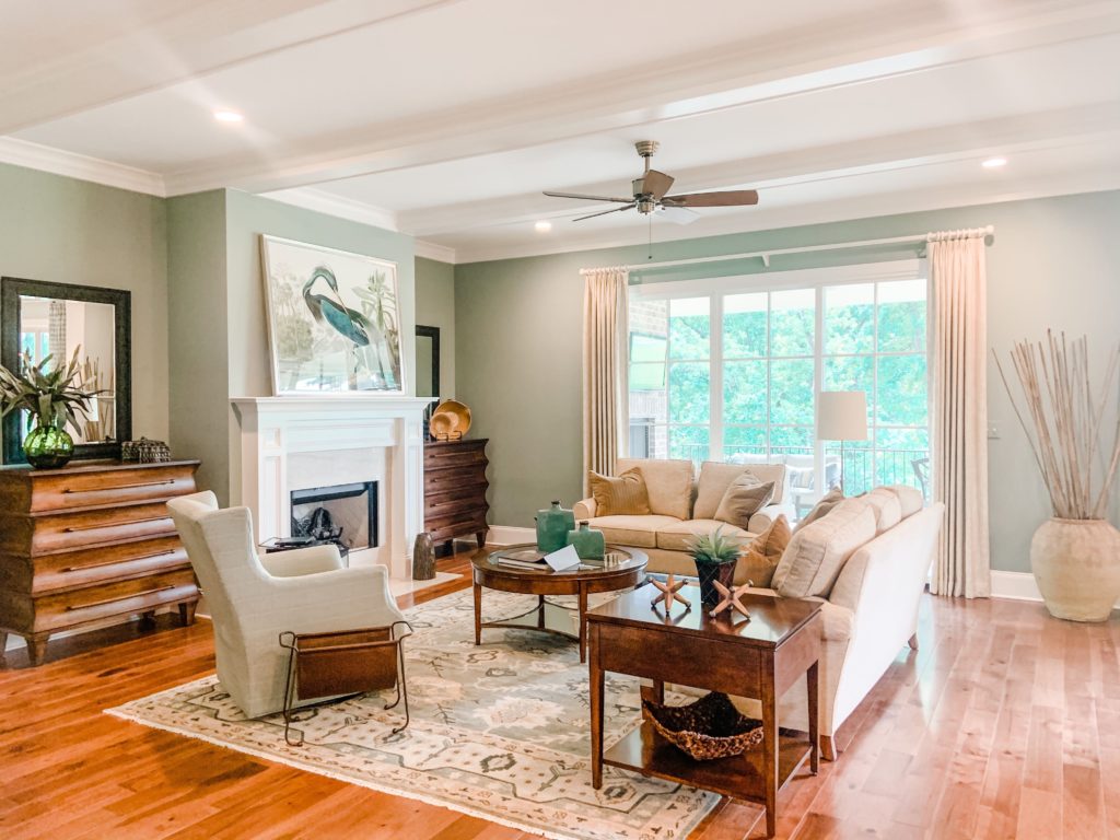 Carolina Signature Homes