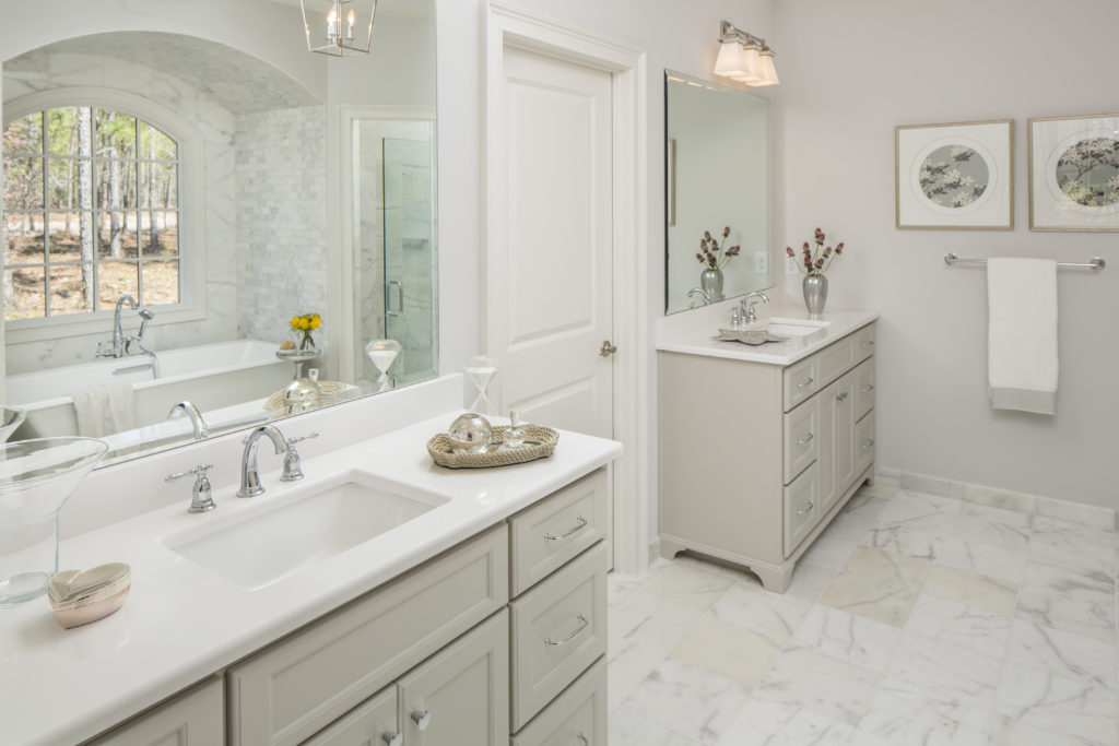 Carolina Signature Homes