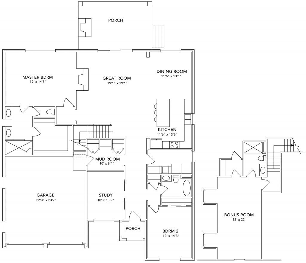 Carolina Signature Homes