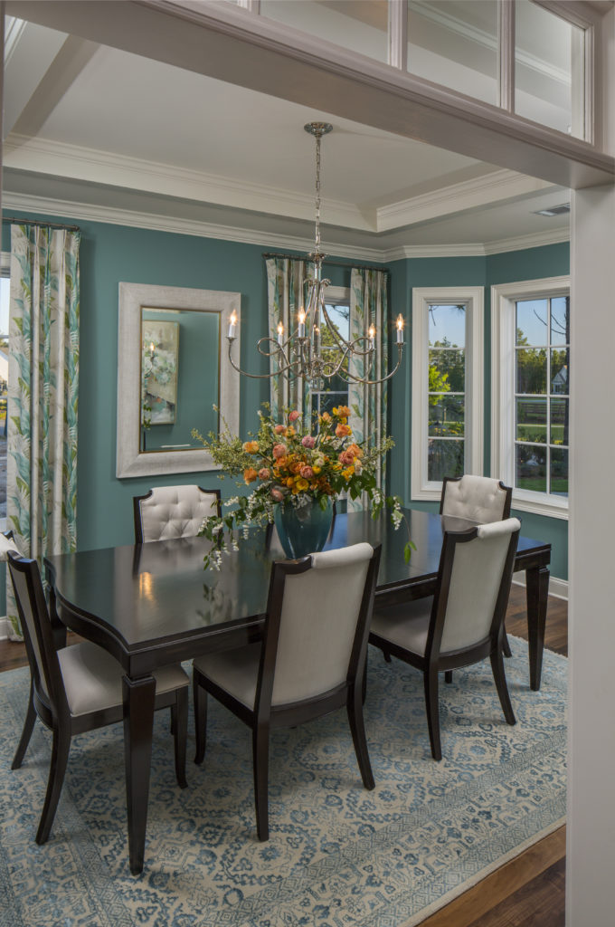 Carolina Signature Homes