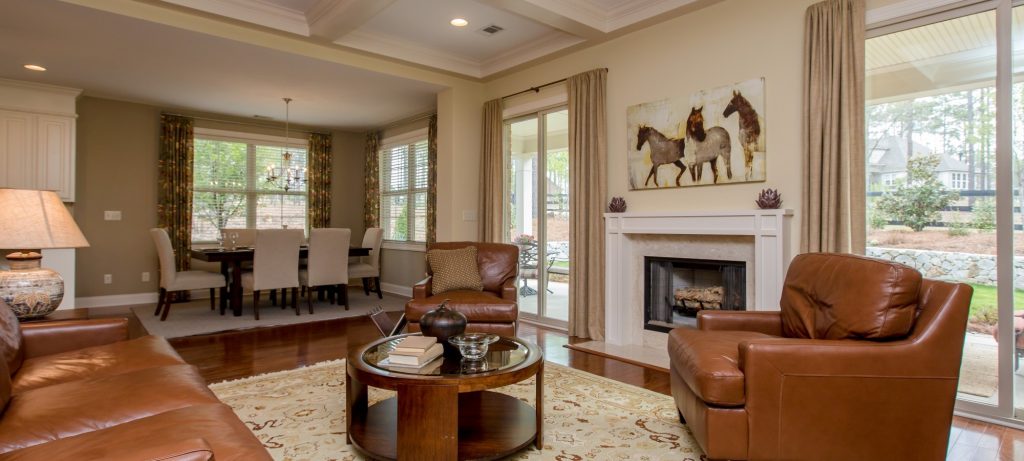 Carolina Signature Homes