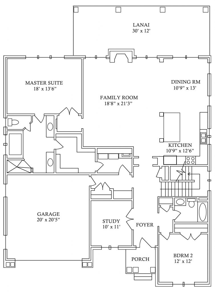 Carolina Signature Homes