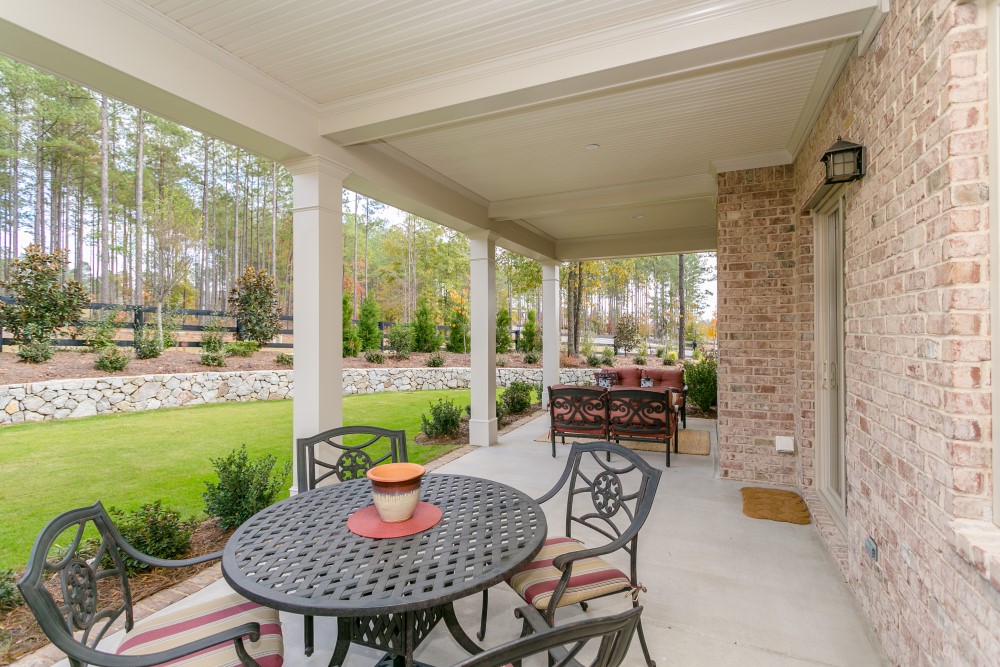 Carolina Signature Homes