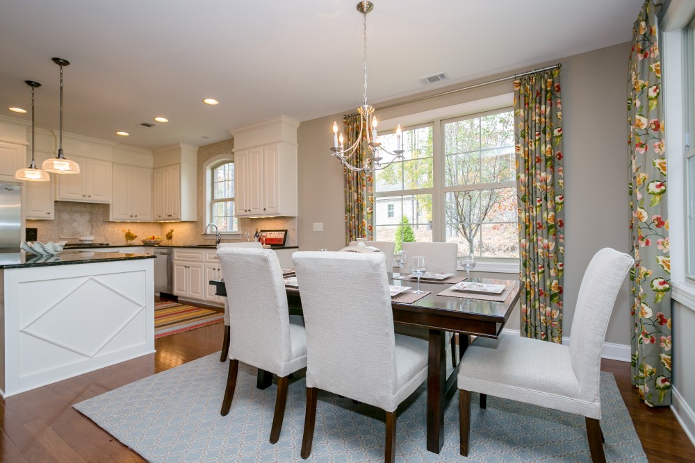 Carolina Signature Homes