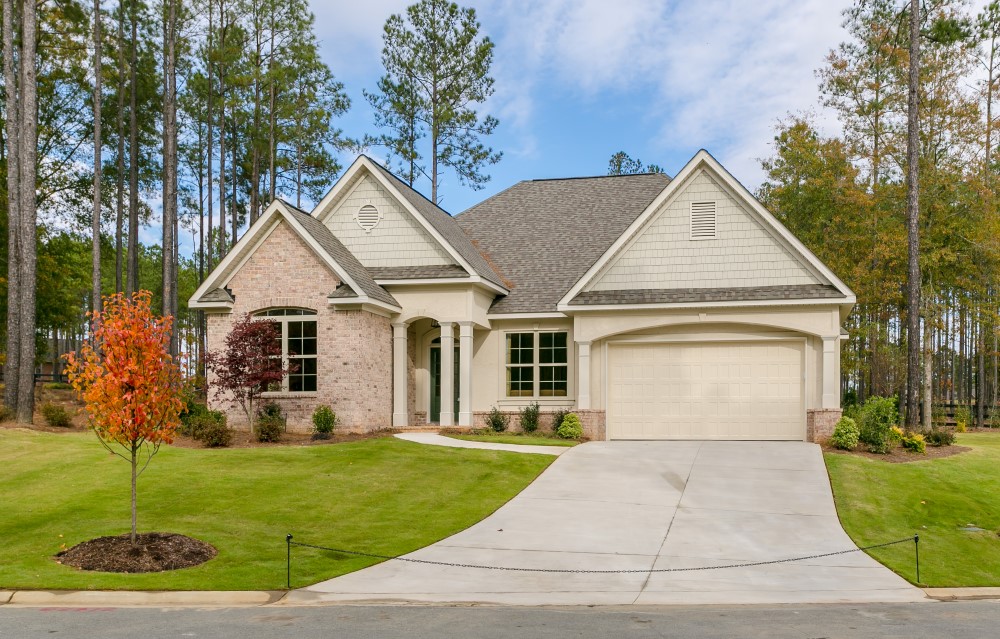 Carolina Signature Homes