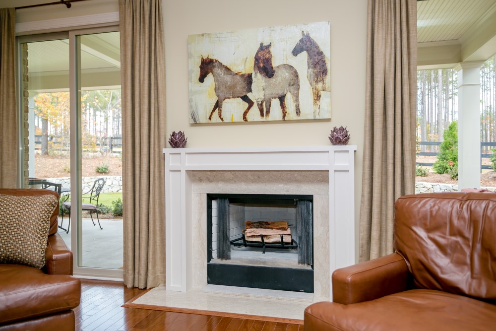 Carolina Signature Homes