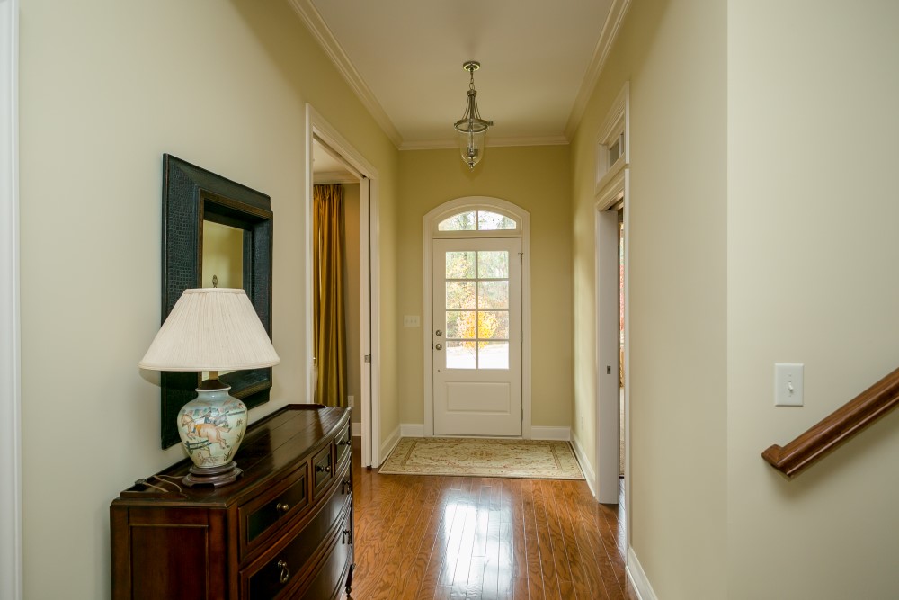 Carolina Signature Homes