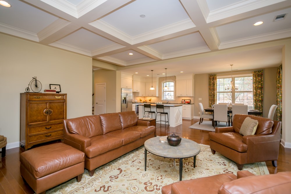 Carolina Signature Homes