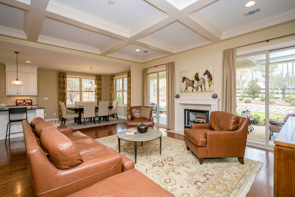 Carolina Signature Homes