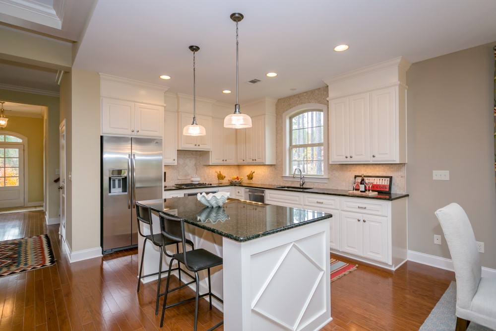 Carolina Signature Homes