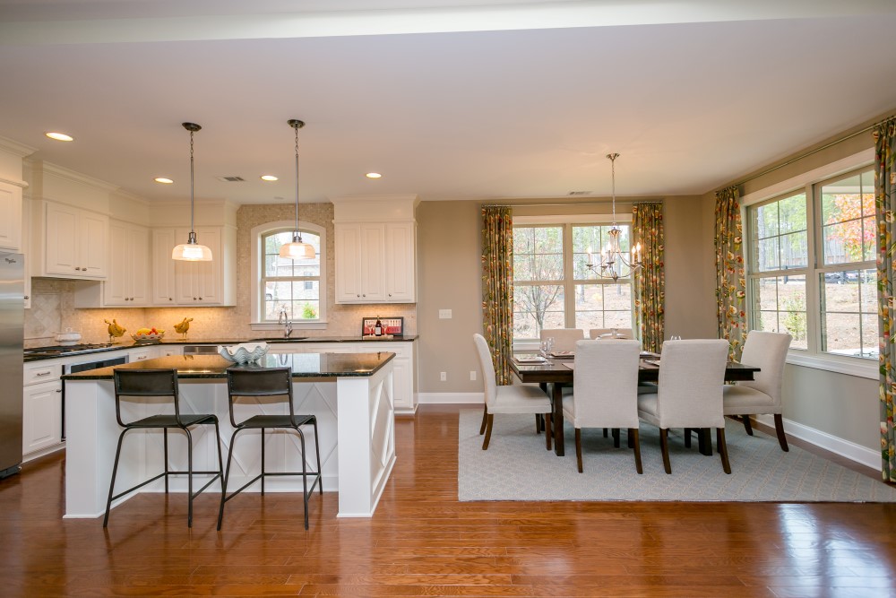 Carolina Signature Homes