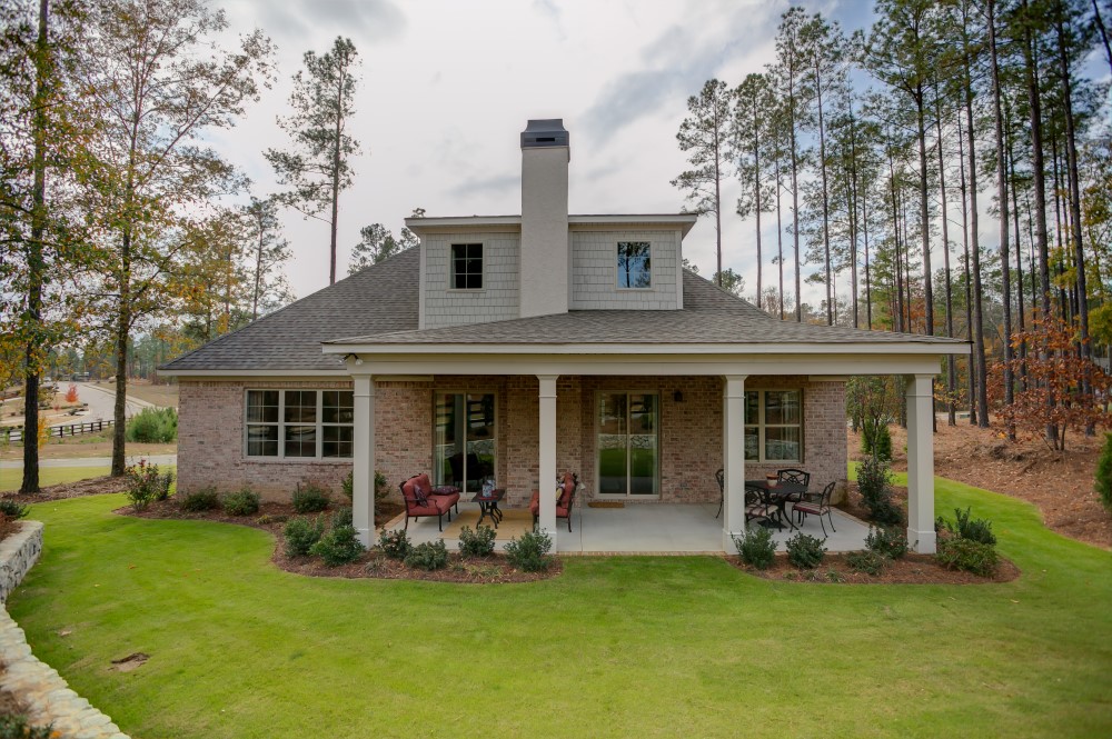 Carolina Signature Homes