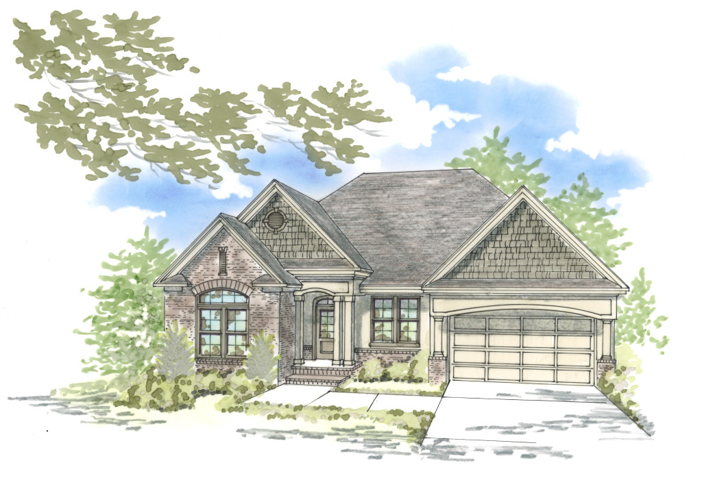 Carolina Signature Homes