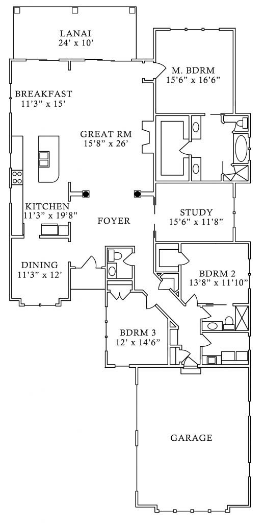 Carolina Signature Homes