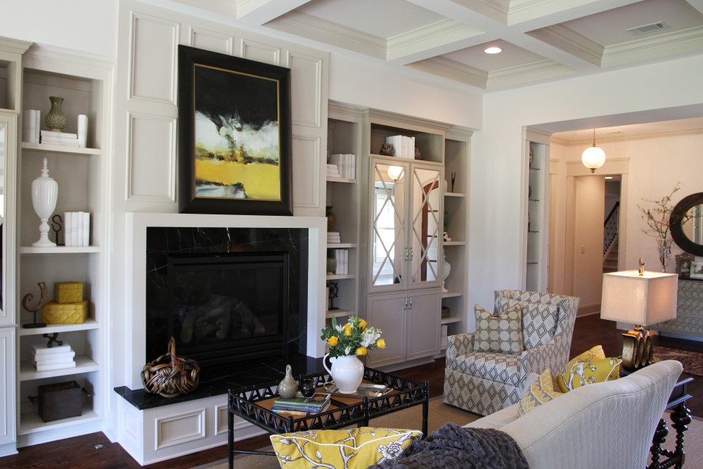 Carolina Signature Homes