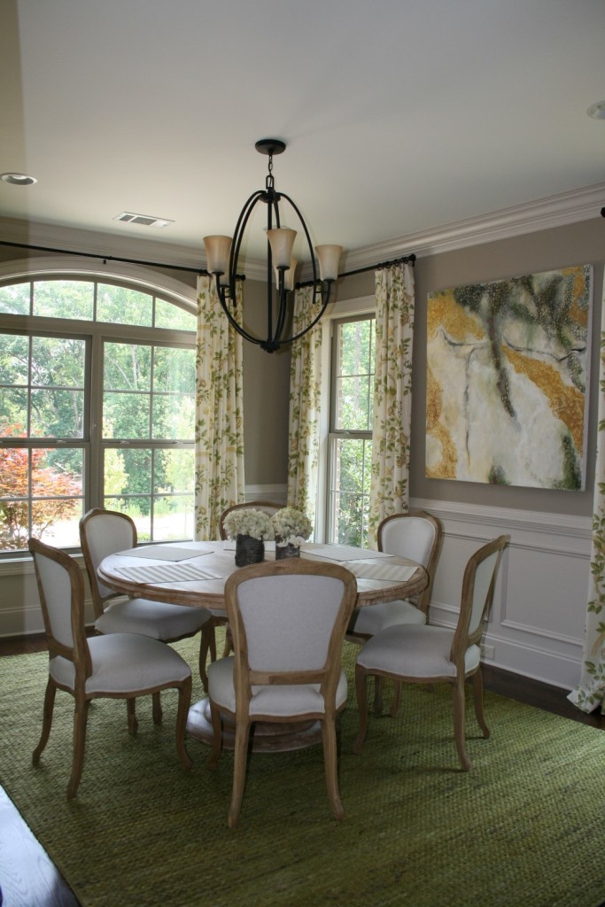 Carolina Signature Homes
