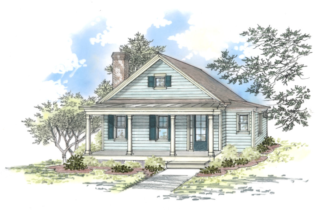 Carolina Signature Homes