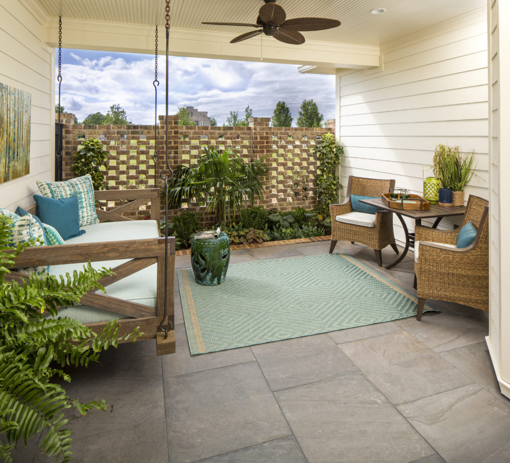 Carolina Signature Homes