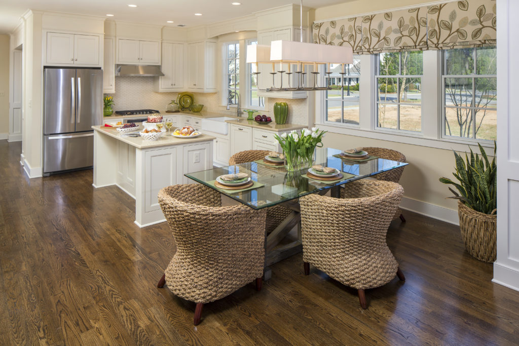 Carolina Signature Homes