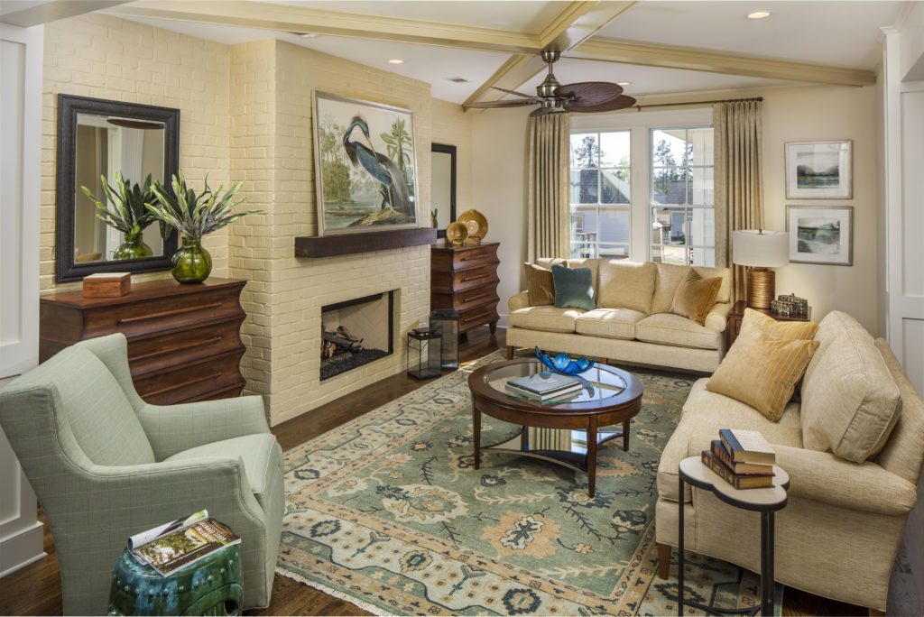 Carolina Signature Homes