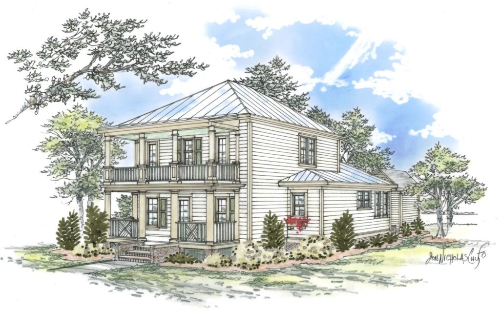 Carolina Signature Homes