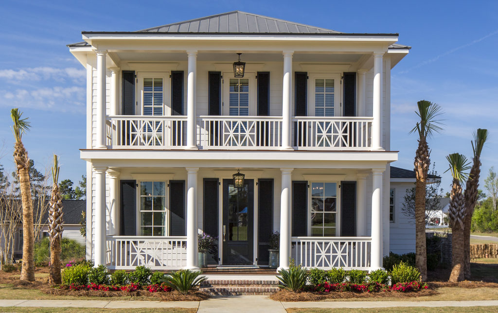 Carolina Signature Homes