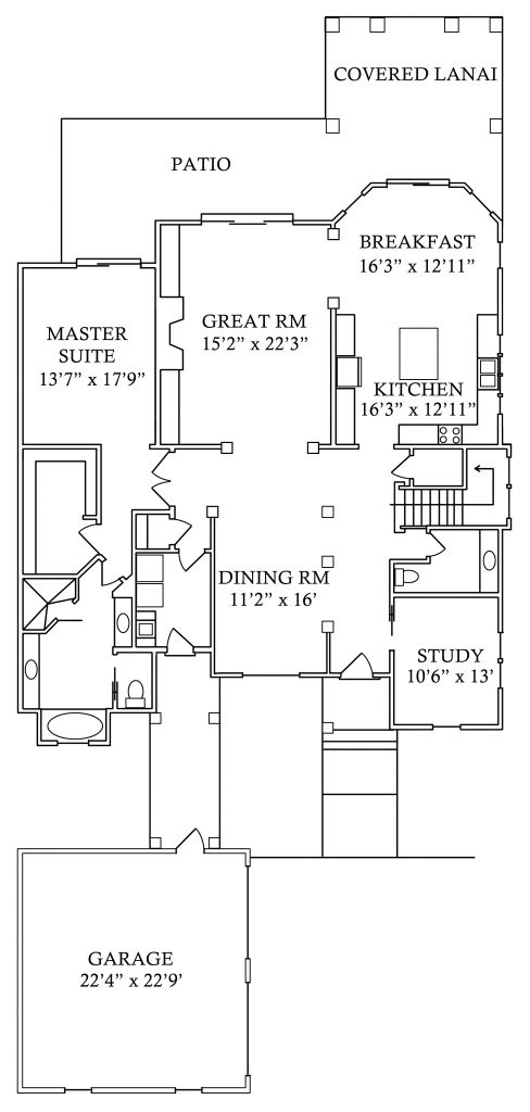Carolina Signature Homes