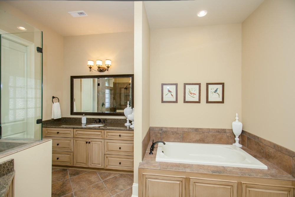 Carolina Signature Homes