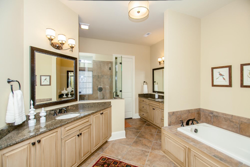 Carolina Signature Homes
