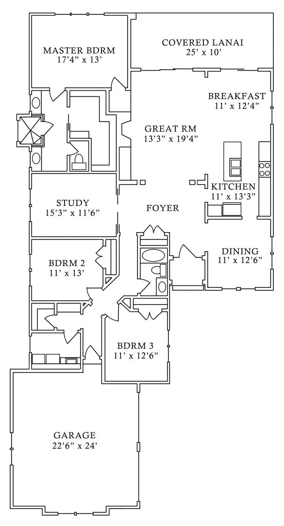 Carolina Signature Homes