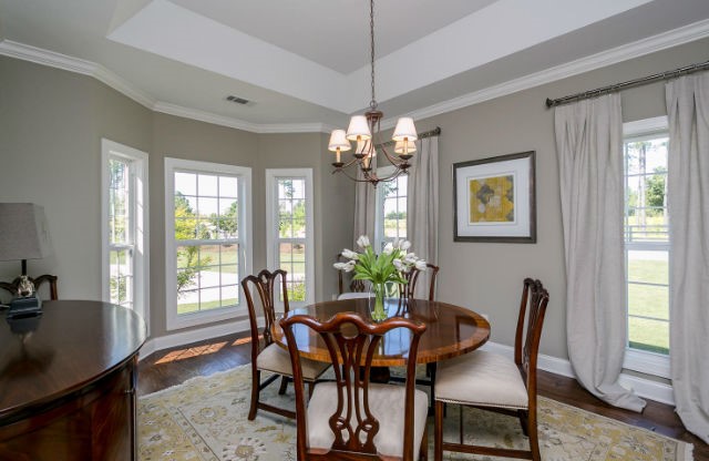 Carolina Signature Homes